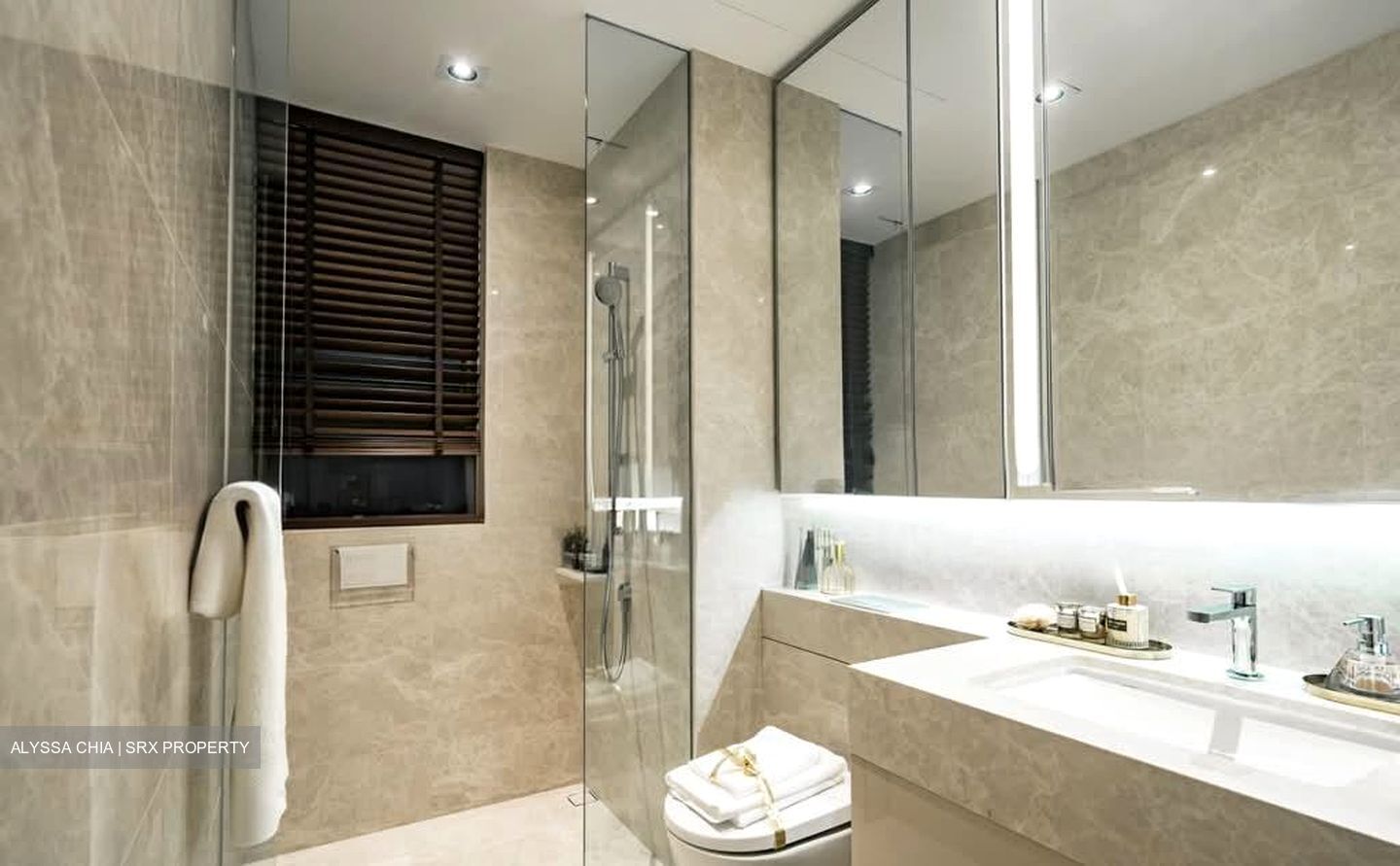 FORETT AT BUKIT TIMAH (D21), Apartment #568826571